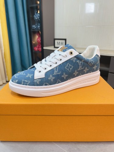 最安値挑戦 2026 ルイヴィトン 新作 スニーカー 偽物