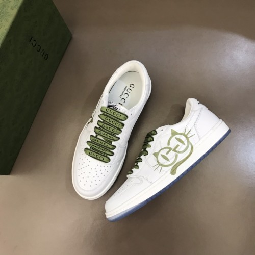 入手困難！2026 グッチ x ナイキ 新作 スニーカー コピー