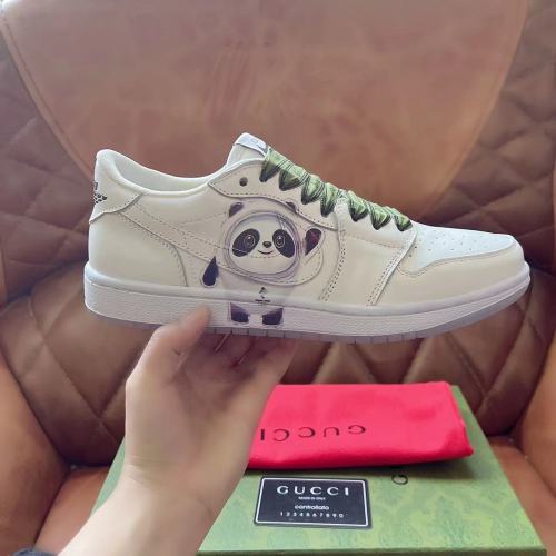 ☆超人気☆ 2026 グッチ x ナイキ 新作 スニーカー 偽物