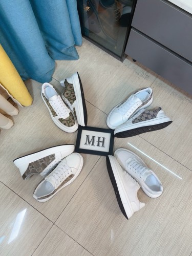 【限定カラー】2026 グッチ 新作 スニーカー 偽物