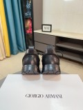 超希少！2026 ジョルジオアルマーニ 新作 スニーカー スーパーコピー