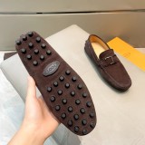 【使い勝手抜群】2026 トッズ 新作 パンプス スーパーコピー