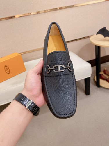 累積売上総額第１位！2026 トッズ 新作 パンプス コピー