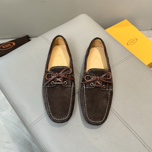 希少♪限定 2026 トッズ 新作 パンプス 偽物