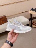 完売必至 2026 ステファノ·リッチ 新作 スニーカー 偽物