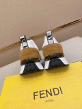 超限定♪ 2026 フェンディ 新作 スニーカー コピー