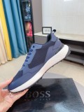 入手困難！2026 ヒューゴボス 新作 スニーカー スーパーコピー