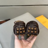 希少♪限定 2026 トッズ 新作 パンプス 偽物