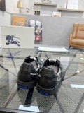 超希少！2026 バーバリー 新作 スニーカー スーパーコピー