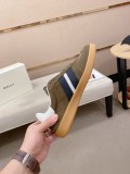 使い勝手良 2026 バリー 新作 スニーカー スーパーコピー