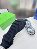 超希少！2026 ボッテガヴェネタ 新作 男女兼用 スニーカー コピー