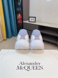 使い勝手良 2026 アレキサンダーマックイーン 新作 男女兼用 スニーカー スーパーコピー