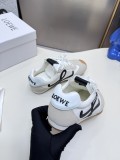 完売必至 2026 ロエベ 新作 男女兼用 スニーカー スーパーコピー