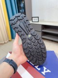 【使い勝手抜群】 2026 バリー 新作 スニーカー スーパーコピー