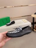 肌触り最高な 2026 ボッテガヴェネタ 新作 パンプス コピー