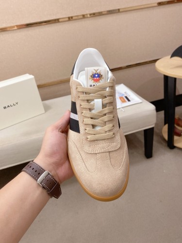 希少♪限定  2026 バリー 新作 スニーカー コピー