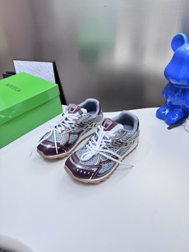 ★日本!!人気！2026 ボッテガヴェネタ 新作 男女兼用 スニーカー 偽物