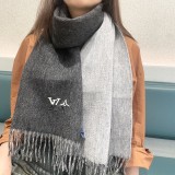 高品質 2026 ルイヴィトン 新作 マフラー ウール コピー