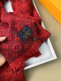 すぐ届く 2026 ルイヴィトン 新作 マフラー ウール スーパーコピー
