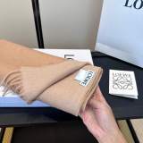 争奪戦 2026 ロエベ 新作 マフラー ウール スーパーコピー