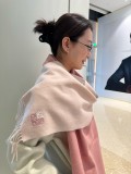 激安価格！ 2026 ロエベ 新作 マフラー ウール スーパーコピー