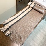 売上総額１位！2026 ロエベ 新作 マフラー ウール スーパーコピー