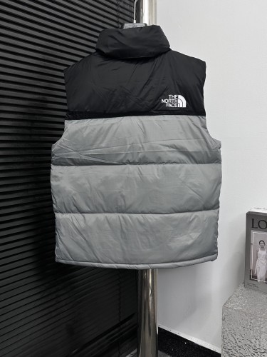 ☆超人気☆ 2026 ザノースフェイス 新作 男女兼用 ダウンベスト コピー