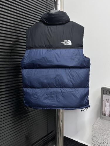 【使い勝手抜群】2026 ザノースフェイス 新作 男女兼用 ダウンベスト 偽物