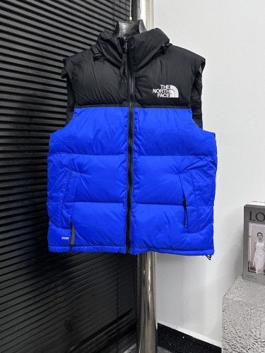 絶対欲しい！2026 ザノースフェイス 新作 男女兼用 ダウンベスト スーパーコピー