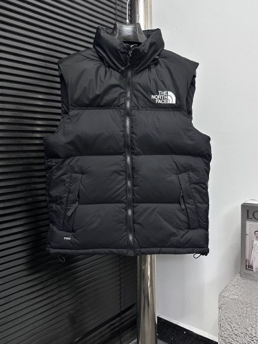 人気爆発☆ 2026 ザノースフェイス 新作 男女兼用 ダウンベスト コピー