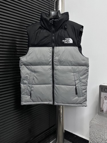 ☆超人気☆ 2026 ザノースフェイス 新作 男女兼用 ダウンベスト コピー