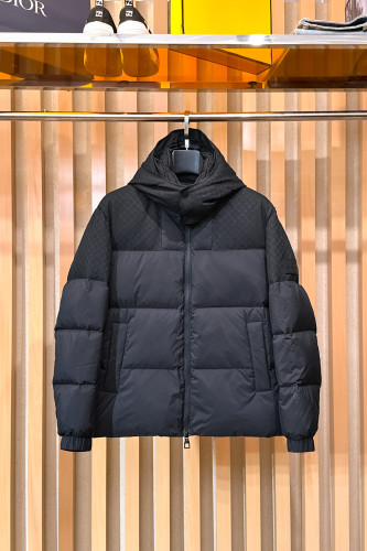 人気爆発☆ 2026 ルイヴィトン 新作 ダウンジャケット コピー