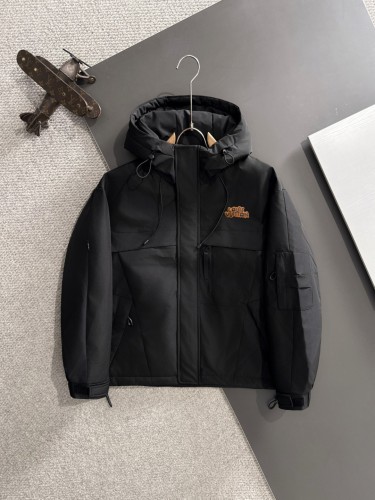 【即発】★ 2026 ルイヴィトン 新作 ダウンジャケット スーパーコピー