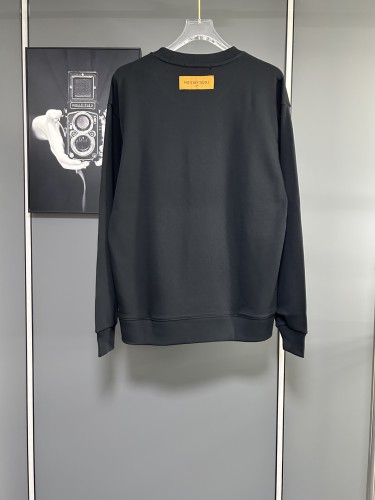 激安価格！2026 ルイヴィトン 新作 パーカー 偽物