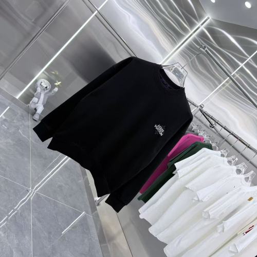 使い勝手良し 2026 ルイヴィトン 新作 パーカー 偽物