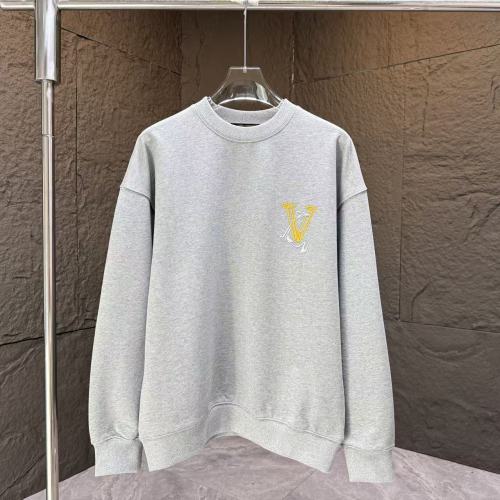 使い勝手良 2026 ルイヴィトン 新作 パーカー スーパーコピー