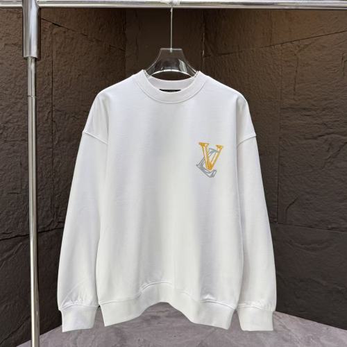 人気急上昇新作 2026 ルイヴィトン 新作 パーカー コピー