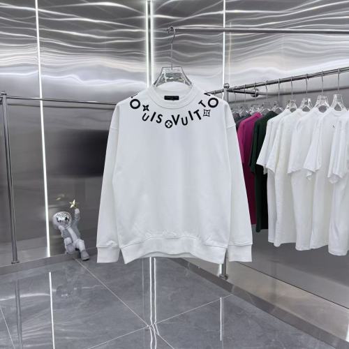 肌触り最高な 2026 ルイヴィトン 新作 パーカー コピー