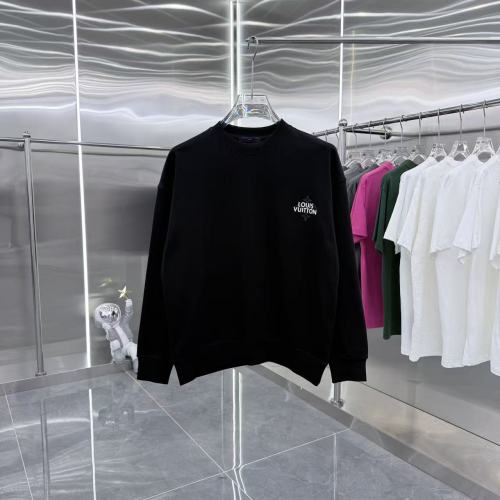 使い勝手良し 2026 ルイヴィトン 新作 パーカー 偽物