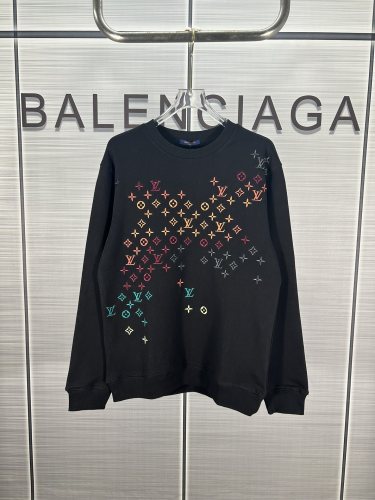 即発送！2026 ルイヴィトン 新作 パーカー コピー