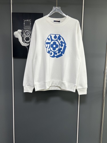 【即発】★ 2026 ルイヴィトン 新作 パーカー スーパーコピー