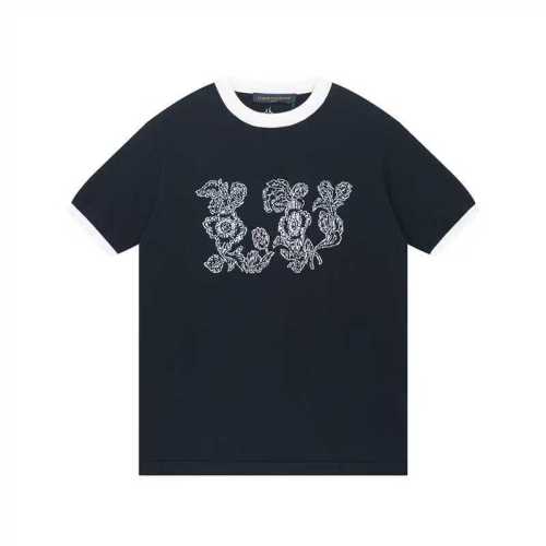 絶対欲しい！2026 ルイヴィトン 新作 半袖Tシャツ スーパーコピー