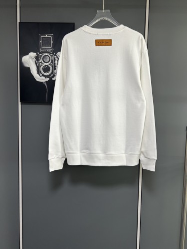 【即発】★ 2026 ルイヴィトン 新作 パーカー スーパーコピー