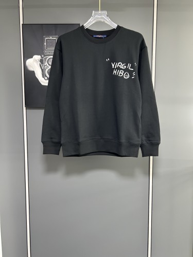 人気急上昇新作 2026 ルイヴィトン 新作 パーカー コピー