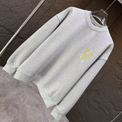 使い勝手良 2026 ルイヴィトン 新作 パーカー スーパーコピー