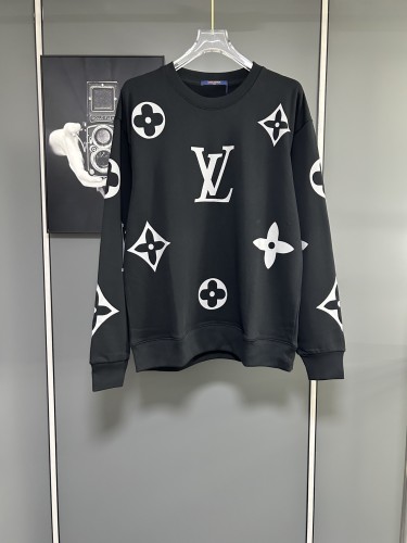 人気急上昇 2026 ルイヴィトン 新作 パーカー コピー