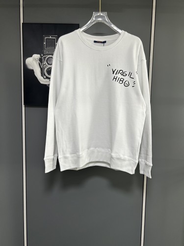 注目度抜群！2026 ルイヴィトン 新作 パーカー 偽物