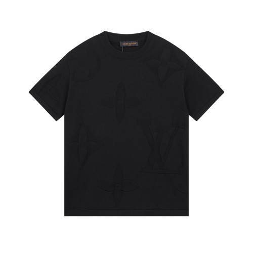 ☆超人気☆ 2026 ルイヴィトン 新作 半袖Tシャツ コピー