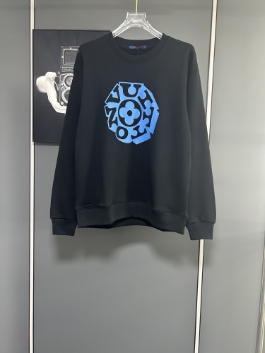 激安価格！2026 ルイヴィトン 新作 パーカー 偽物