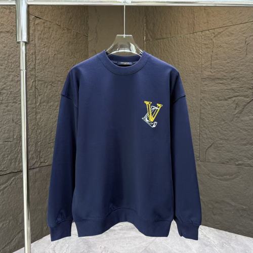 注目度抜群！2026 ルイヴィトン 新作 パーカー 偽物